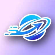速界 logo